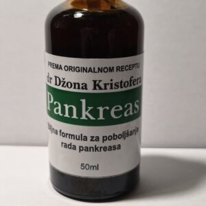 PANKREAS